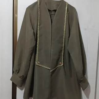 مانتو شیک
