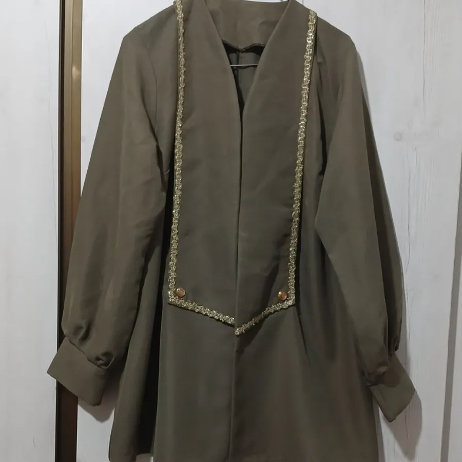 مانتو شیک