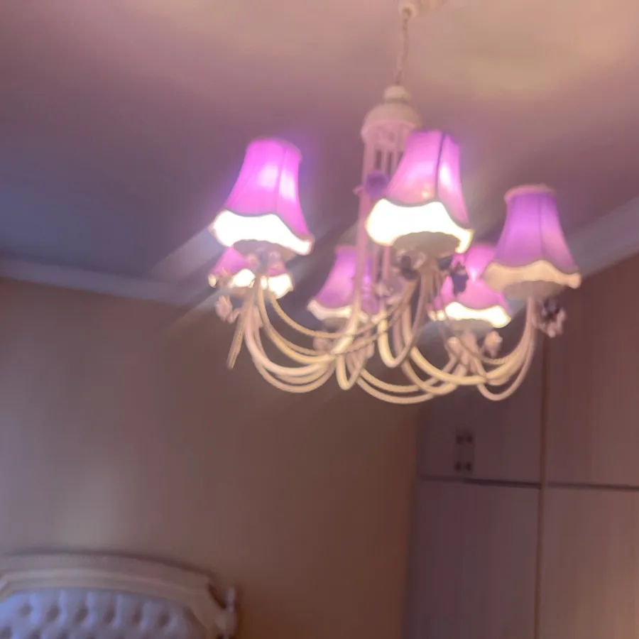 لوستر فرفورژه