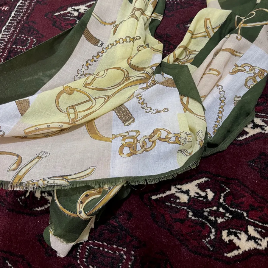 شال نخی