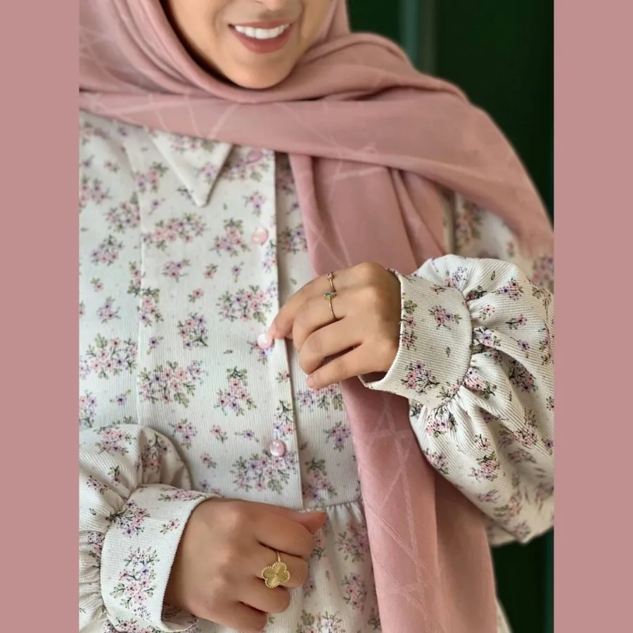 شومیز کبریتی عروسکی