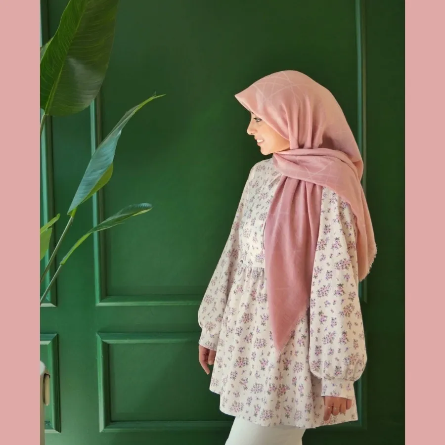 شومیز کبریتی عروسکی