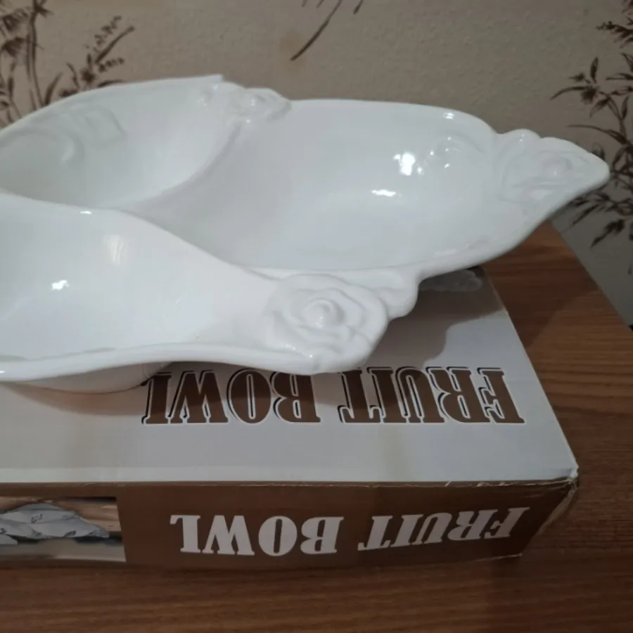 ظرف اوردر خوری