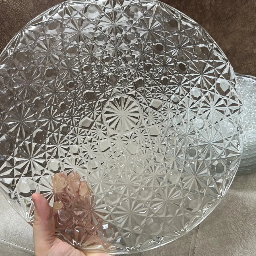 سینی اصل فرانسه کریستال