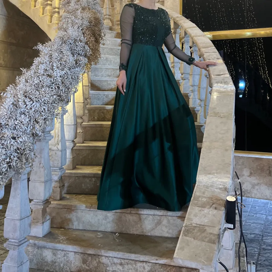 پیراهن مجلسی