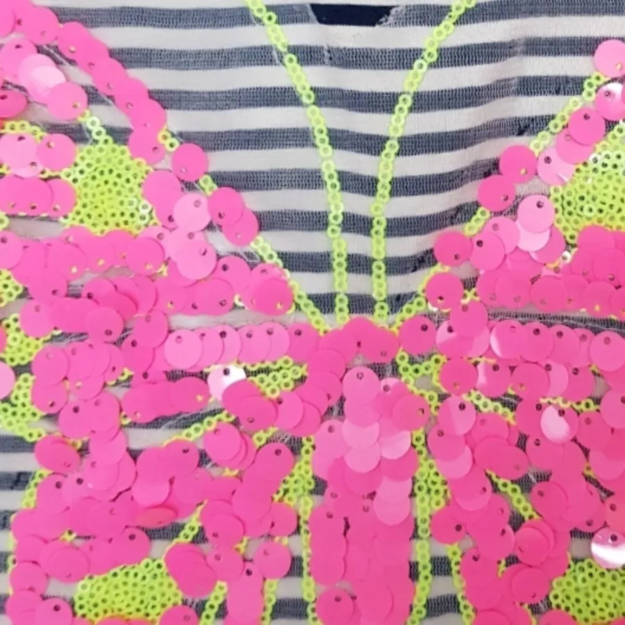 تاپ پروانه پولکی
