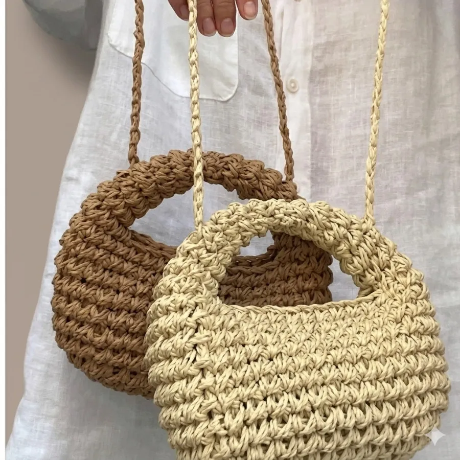 کیف رافیا کره ای