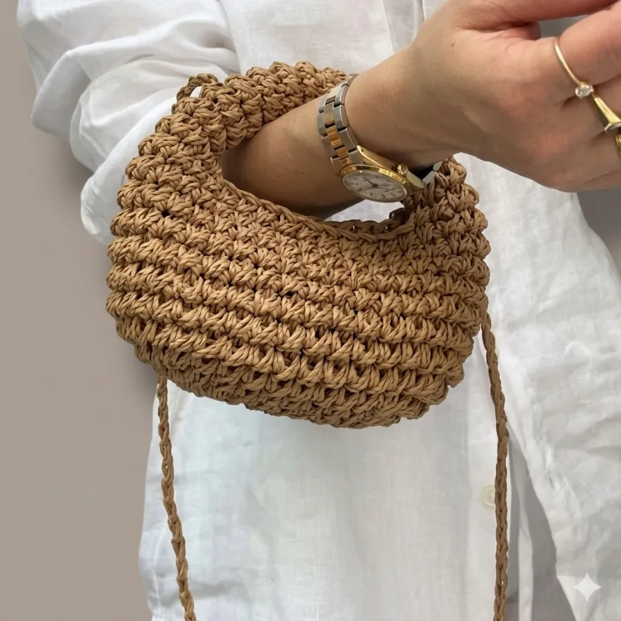 کیف رافیا کره ای