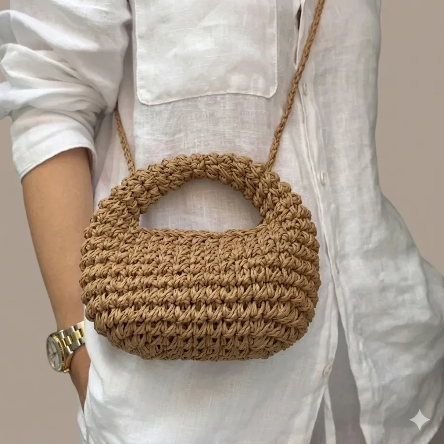 کیف رافیا کره ای