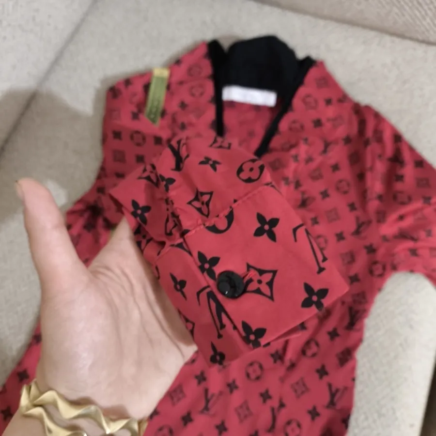 شومیز LVکد 68