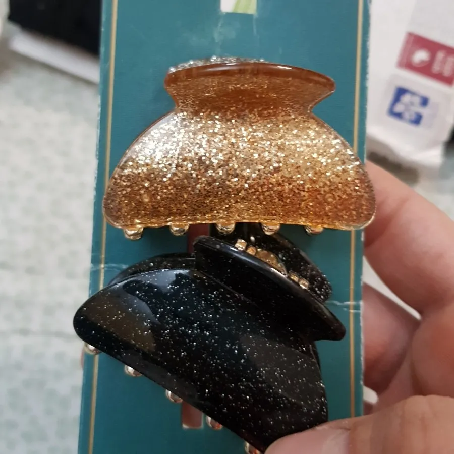 انواع کلیپس