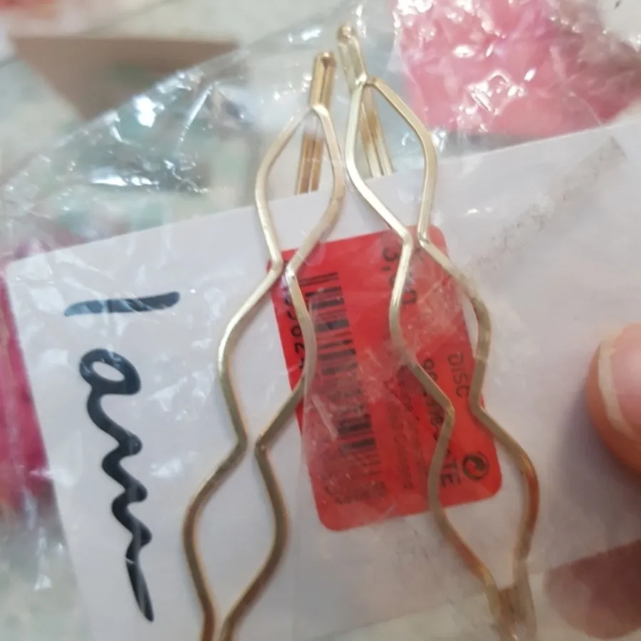 گیره فرانسوی