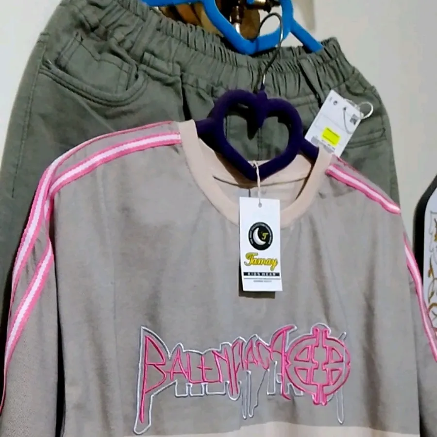 تیشرت شلوار شیک