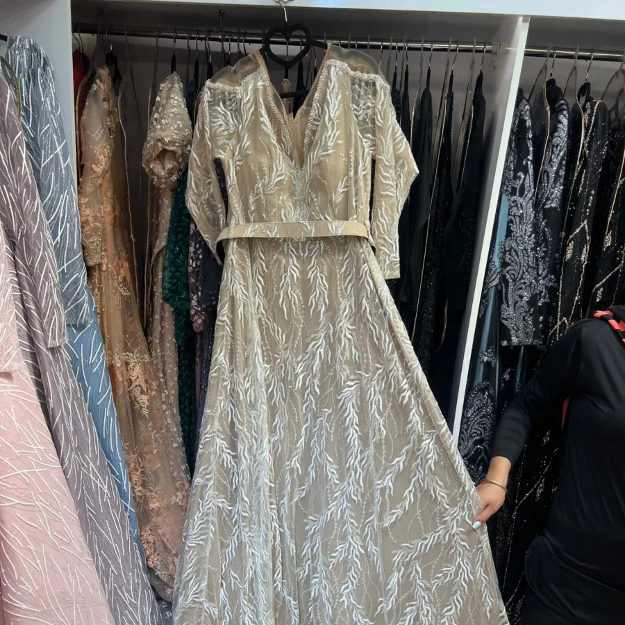 لباس مجلسی