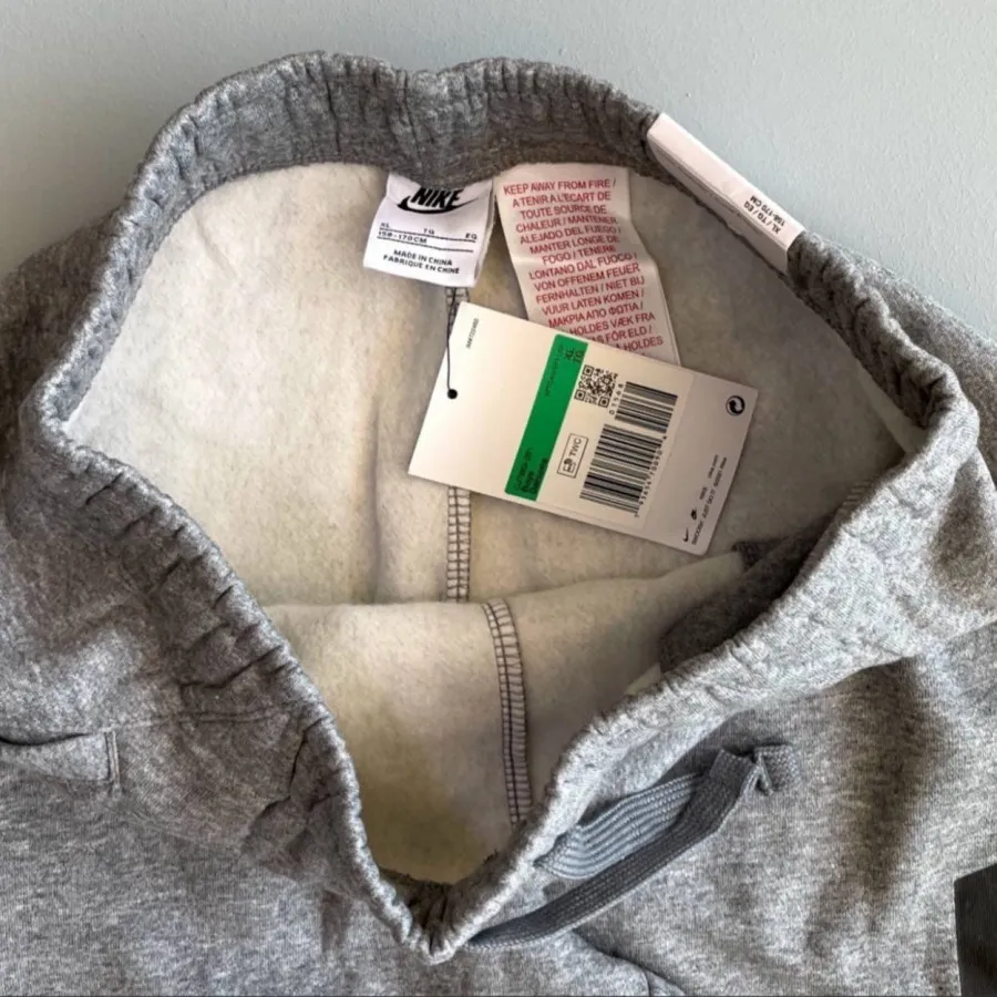 شلوار اسلش Nike