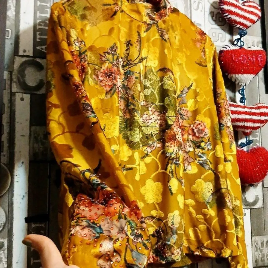 شومیز شیک مجلسی