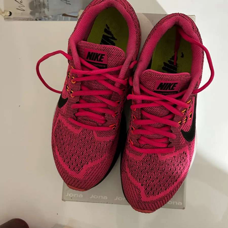 کفش NIKE  اصل
