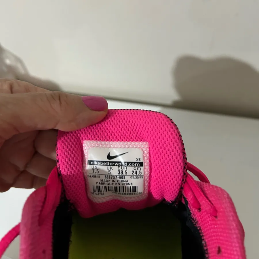 کفش NIKE  اصل