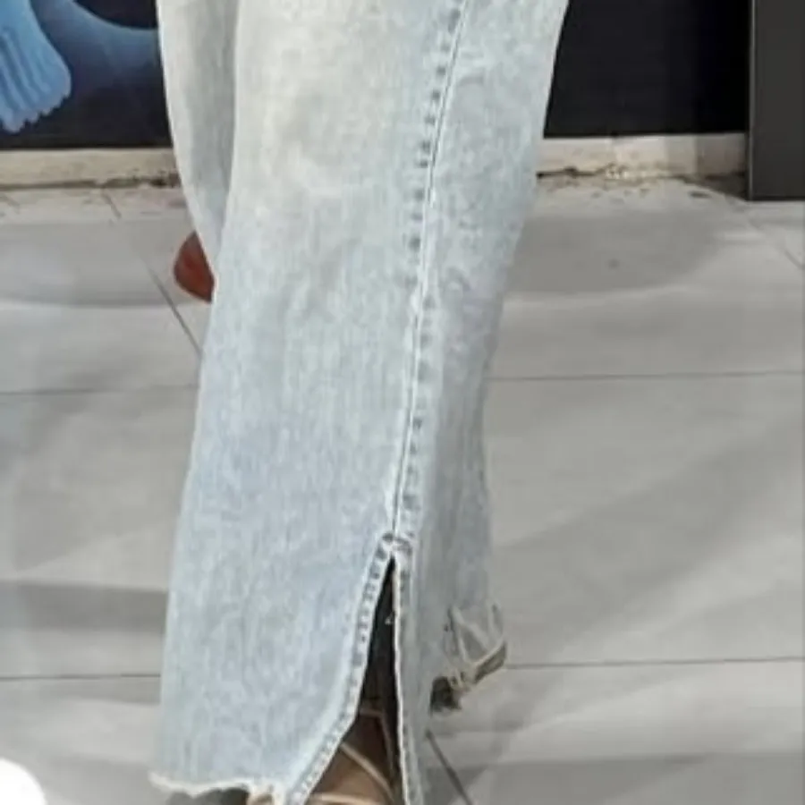 شلوار جین سنگشور