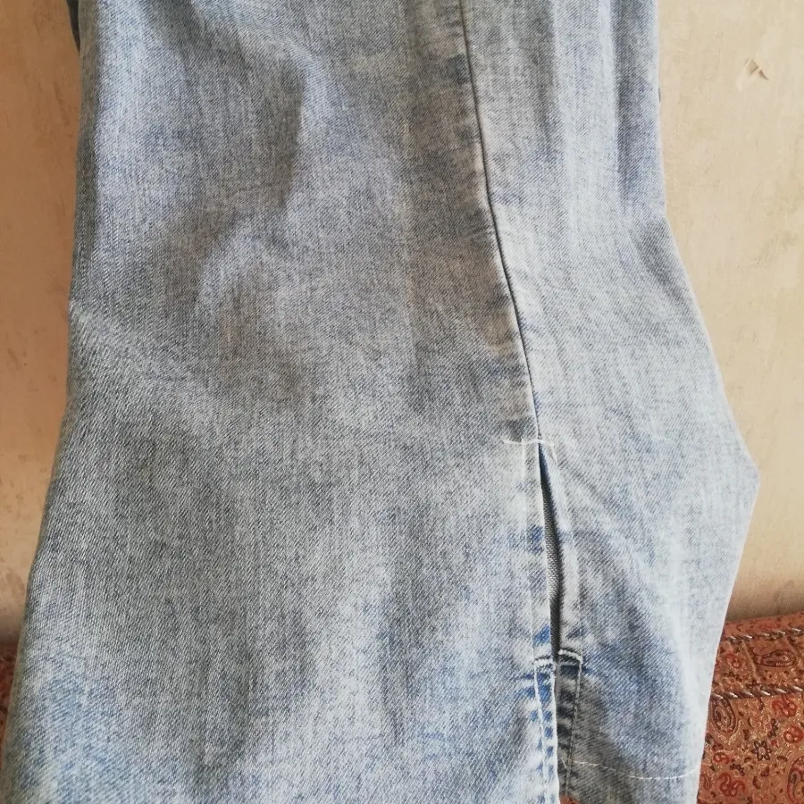 شلوار جین سنگشور