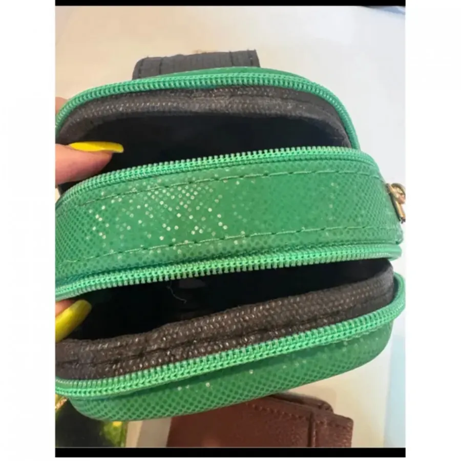کیف دوشی