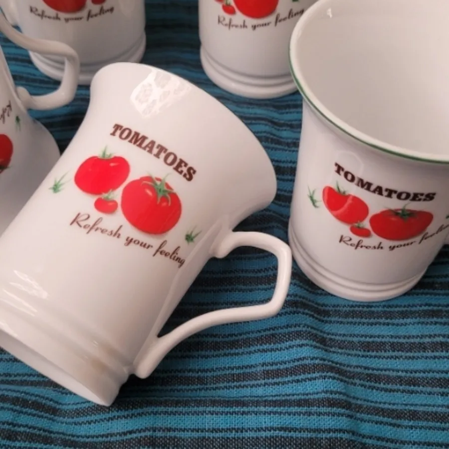 لیوان گل پنبه