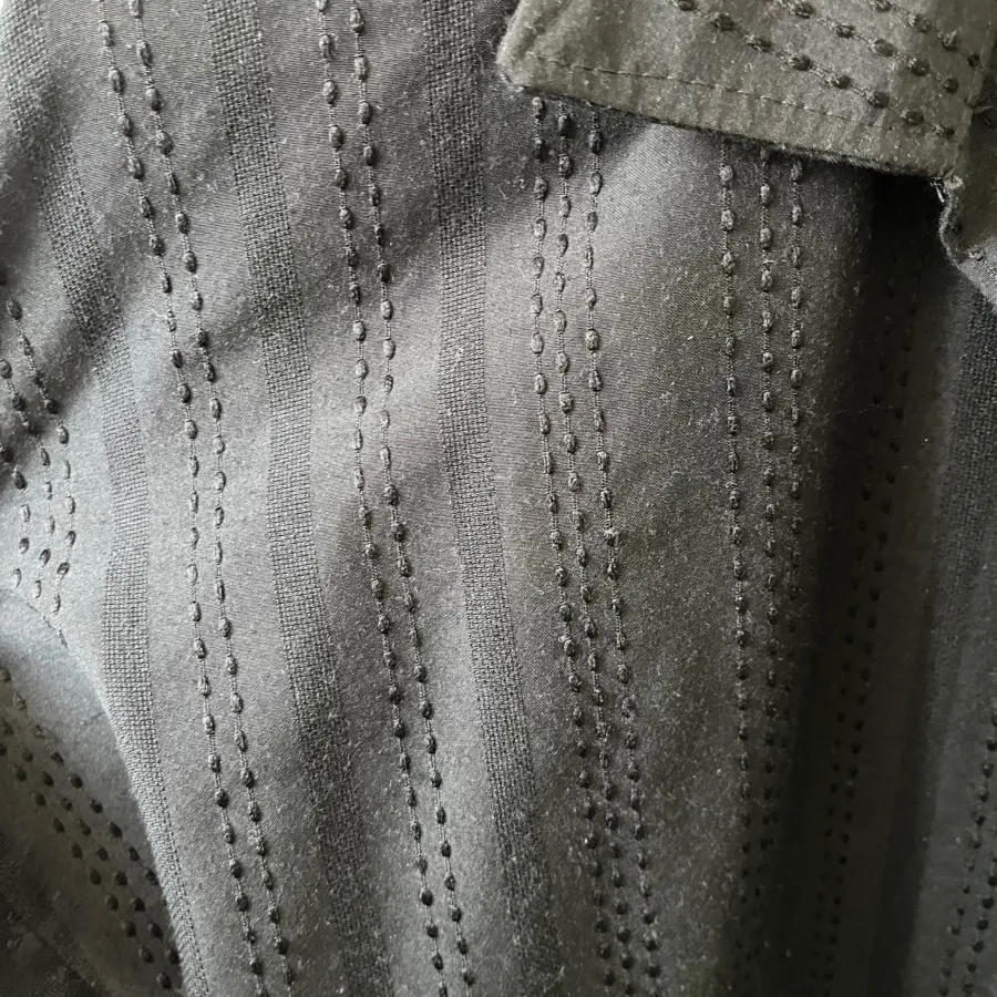 مانتو مشکی