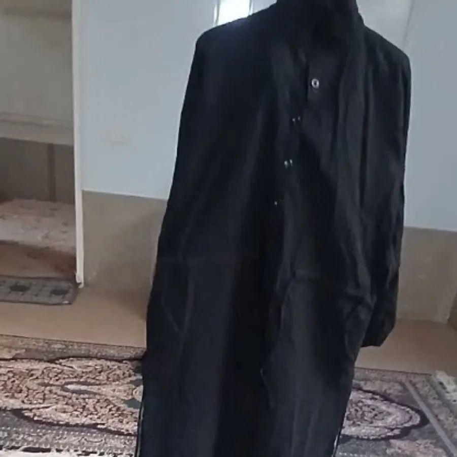 شومیز و مانتو نو