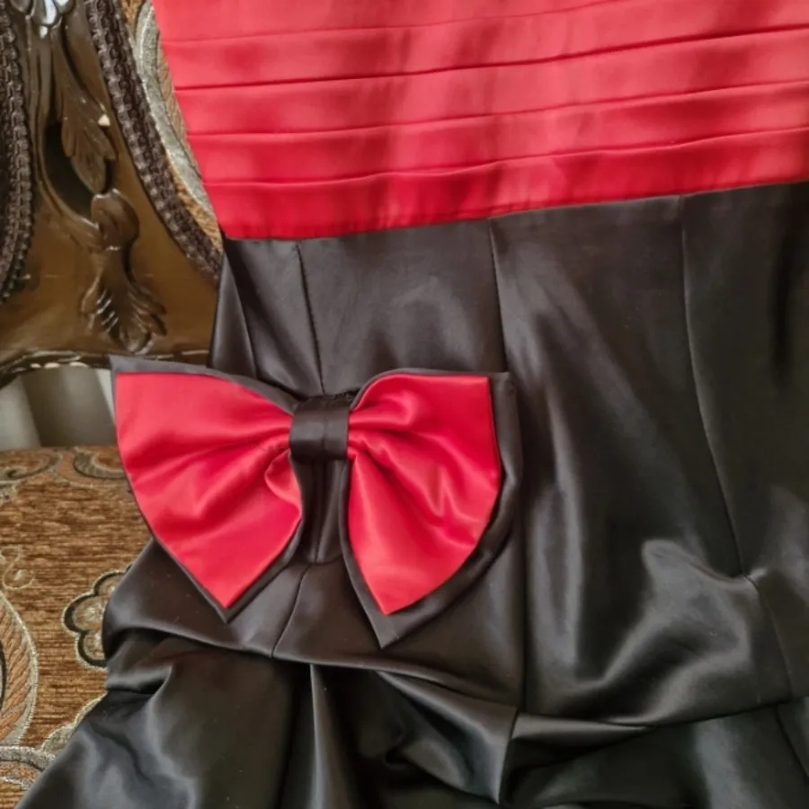 پیراهن مجلسی