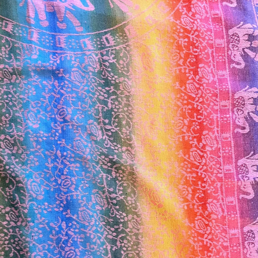شال