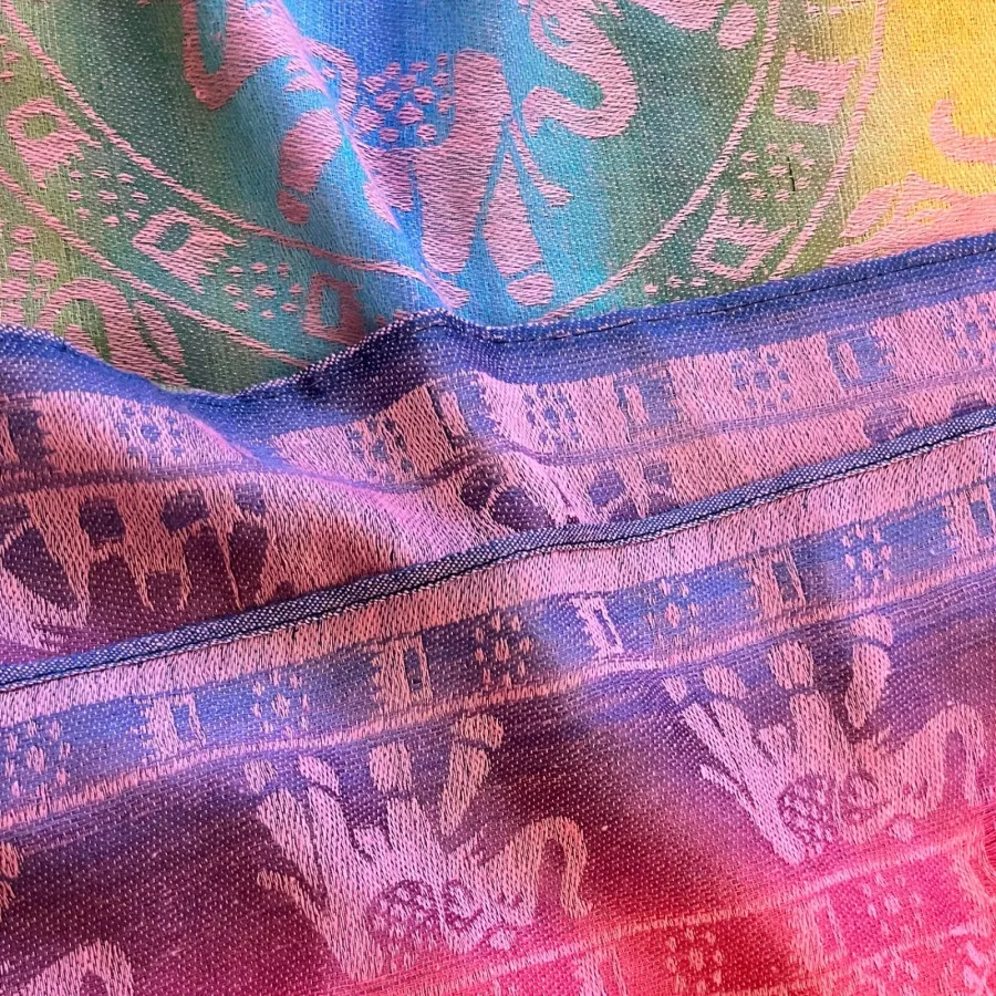 شال
