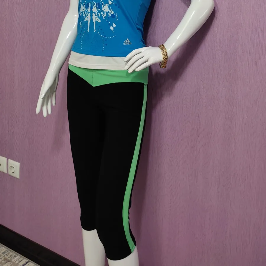 شلوارک باشگاهی