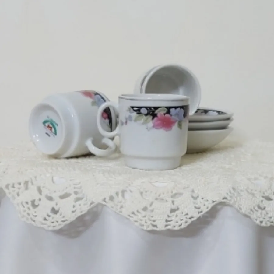 فنجون قهوه خوری