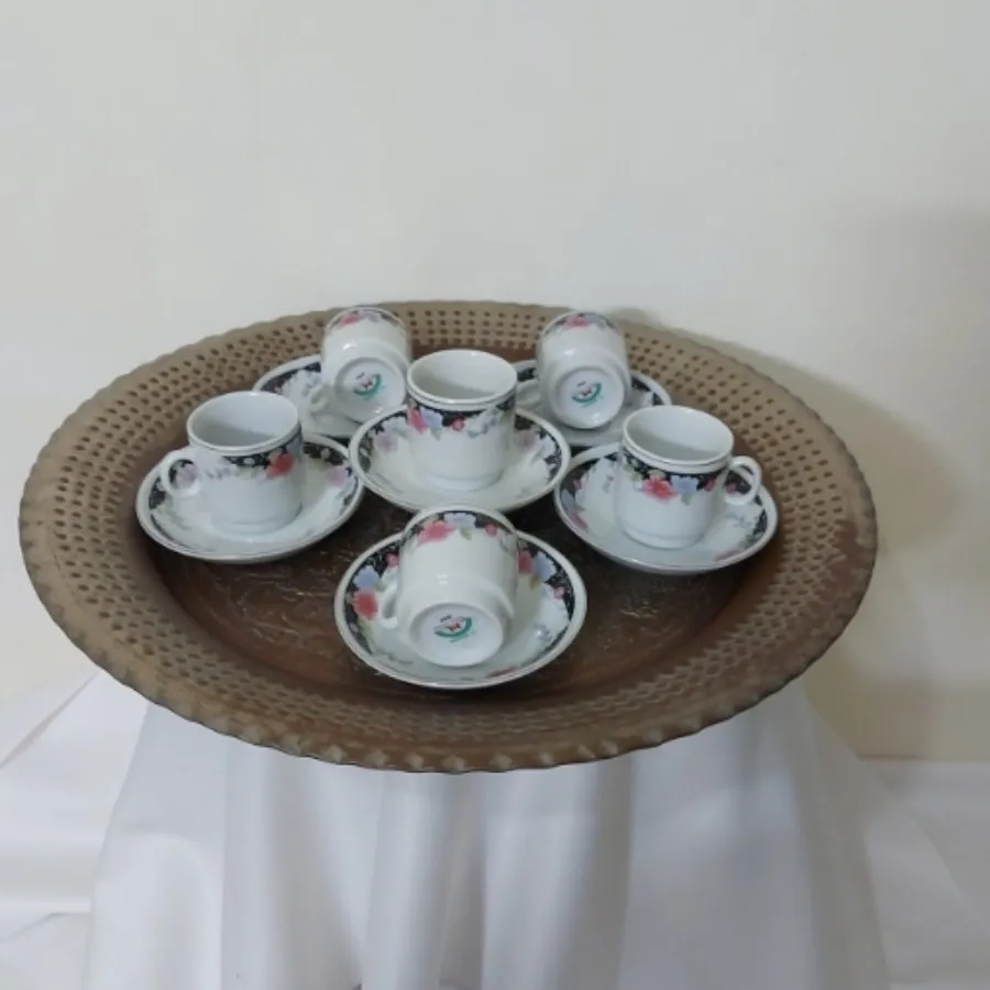 فنجون قهوه خوری