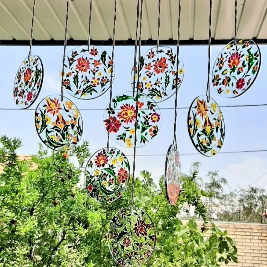 آویز تزیینی