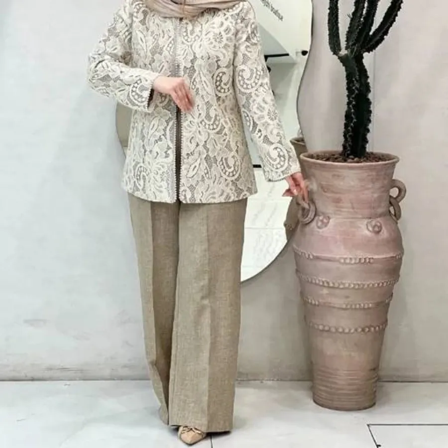کت و شلوار شیک