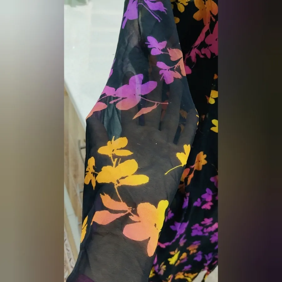 پیراهن مجلسی