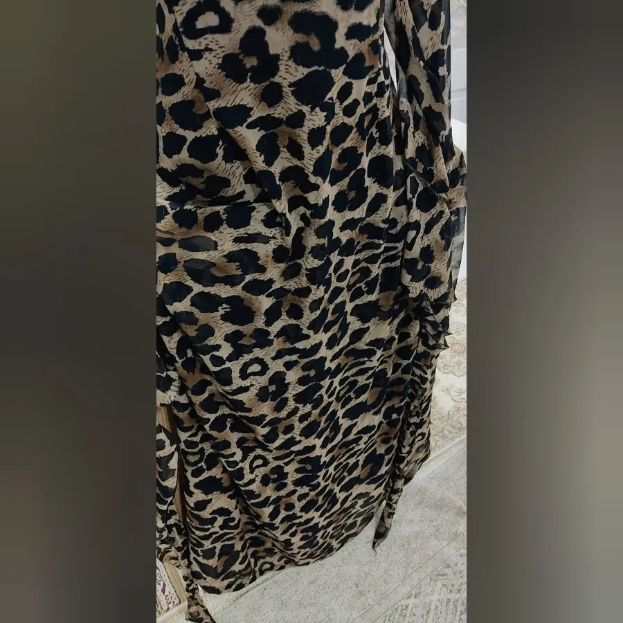 پیراهن مجلسی