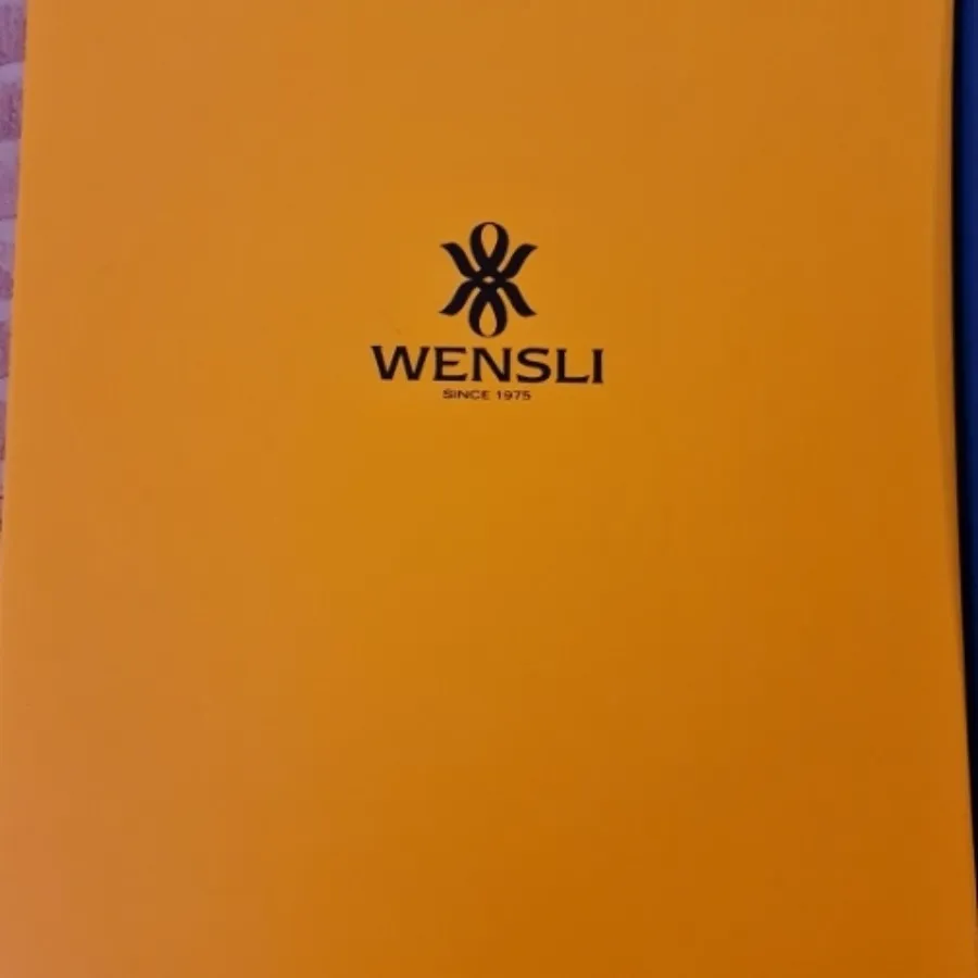 Wensli Hermes Scarf