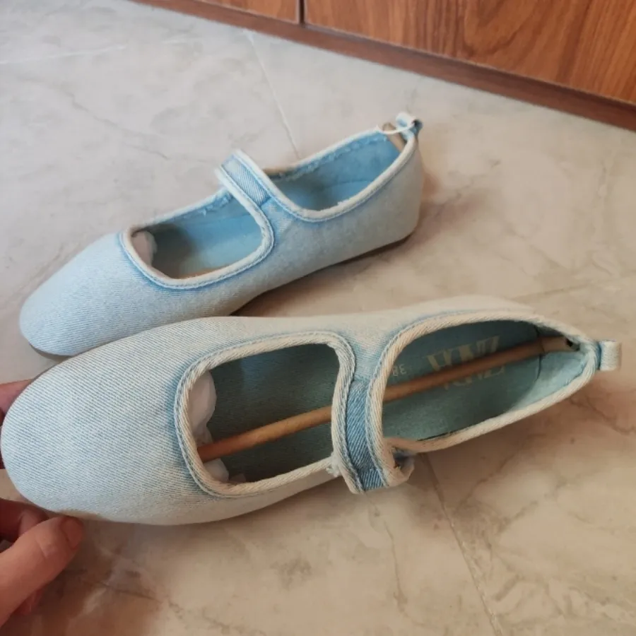 کفش زارا