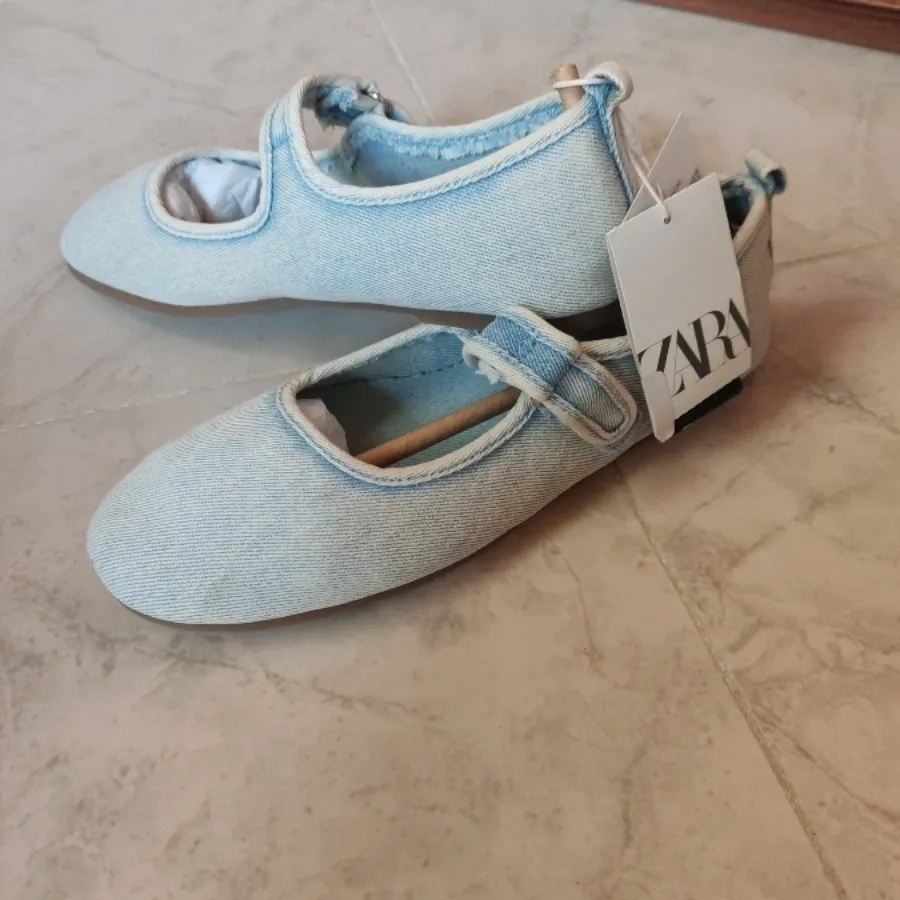 کفش زارا