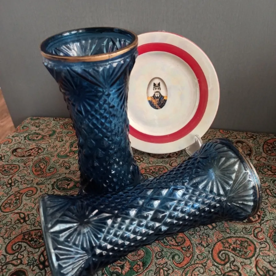 گلدان