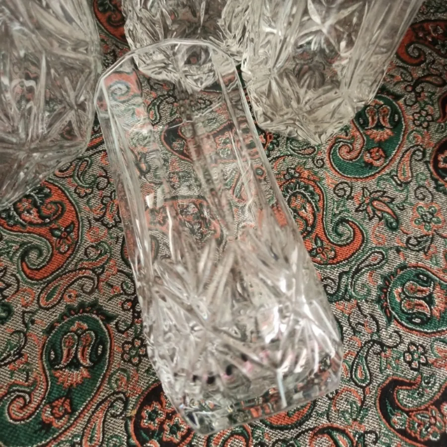 پارچ و لیوان