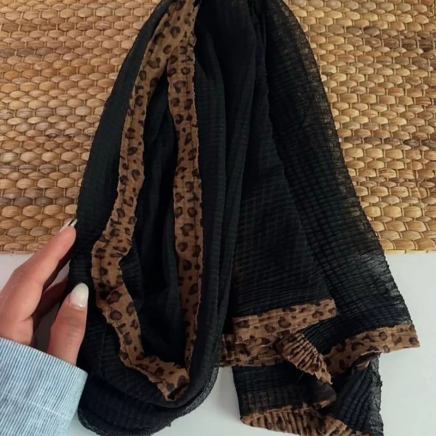 شال حریر
