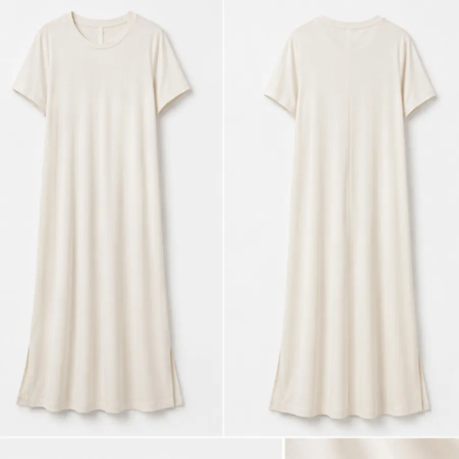 پیراهن خنک H&M