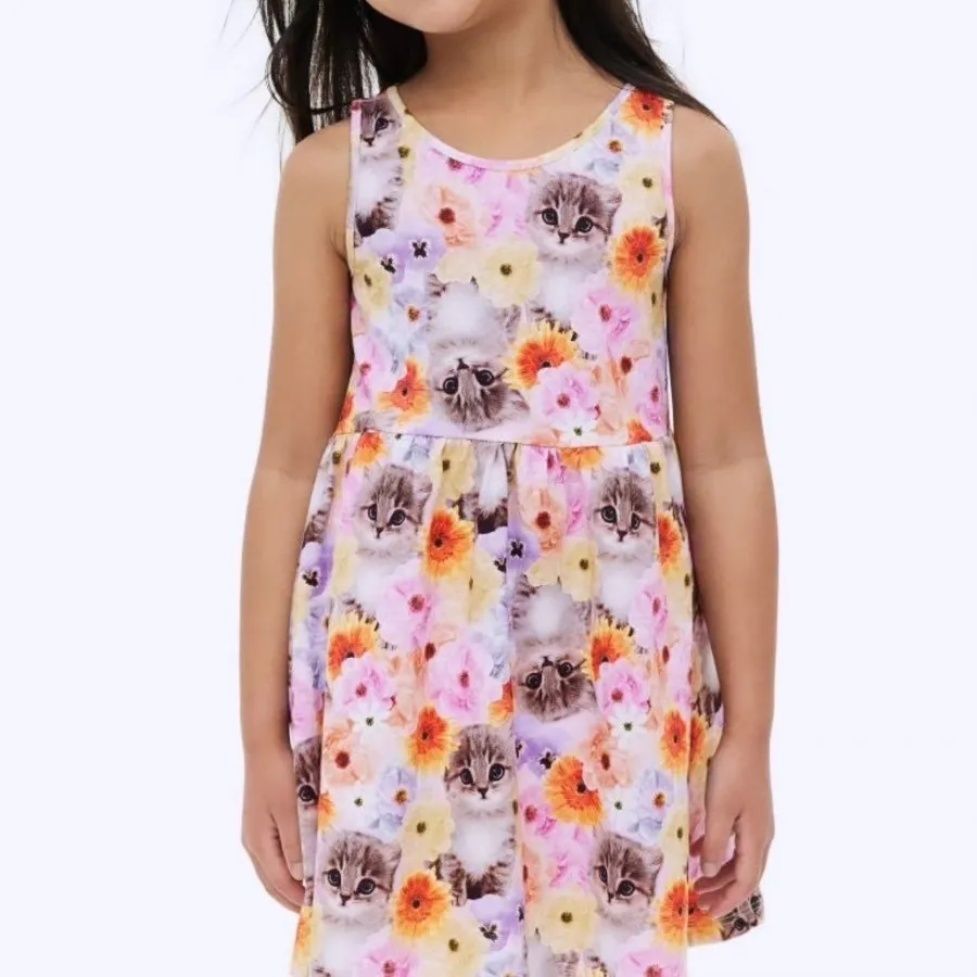 پیراهن h&m