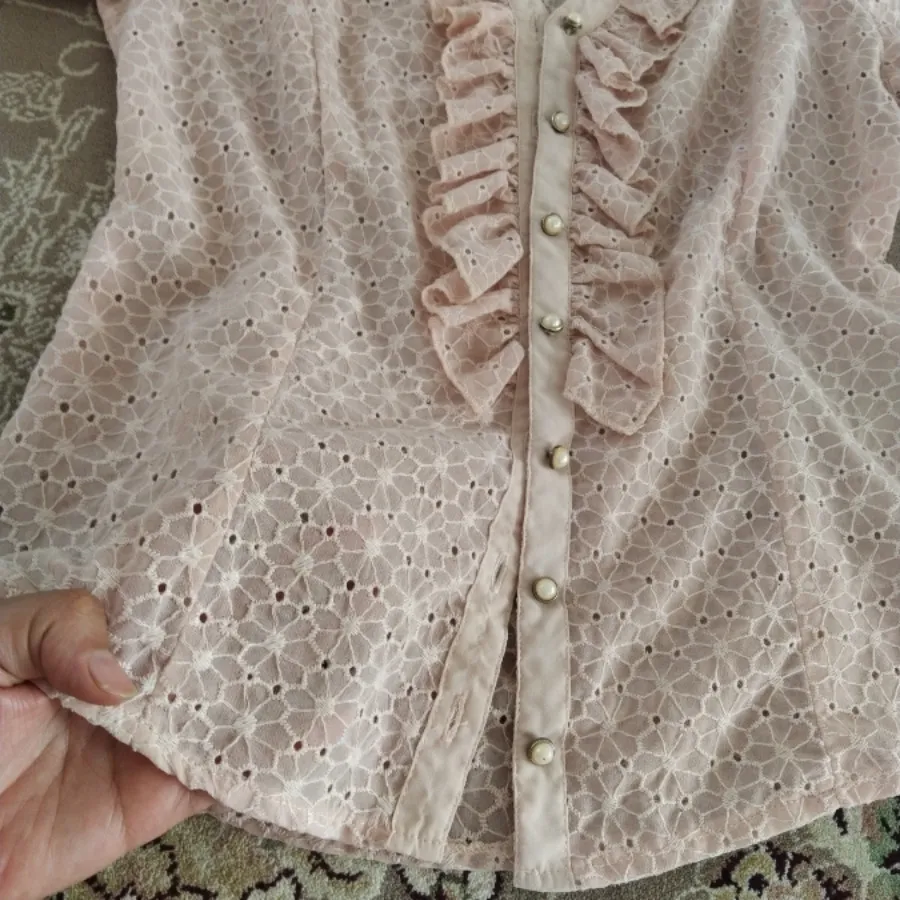 شومیز زیبا