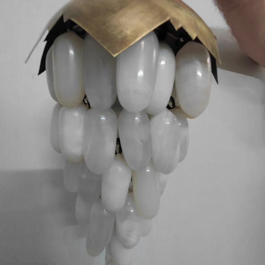چراغ خواب خوشه کلکسیونی
