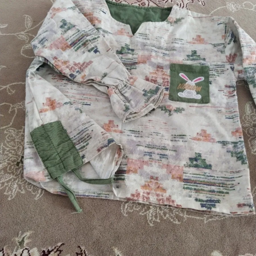 بلوز دخترانه