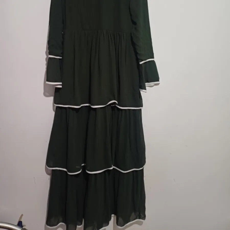 ساحلی چین دار چندتیکه
